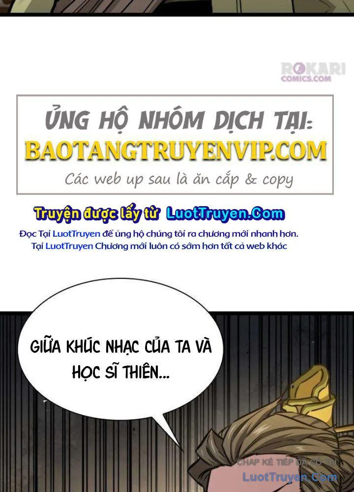 Tuyệt Thế Học Sĩ chương 10 - trang 168