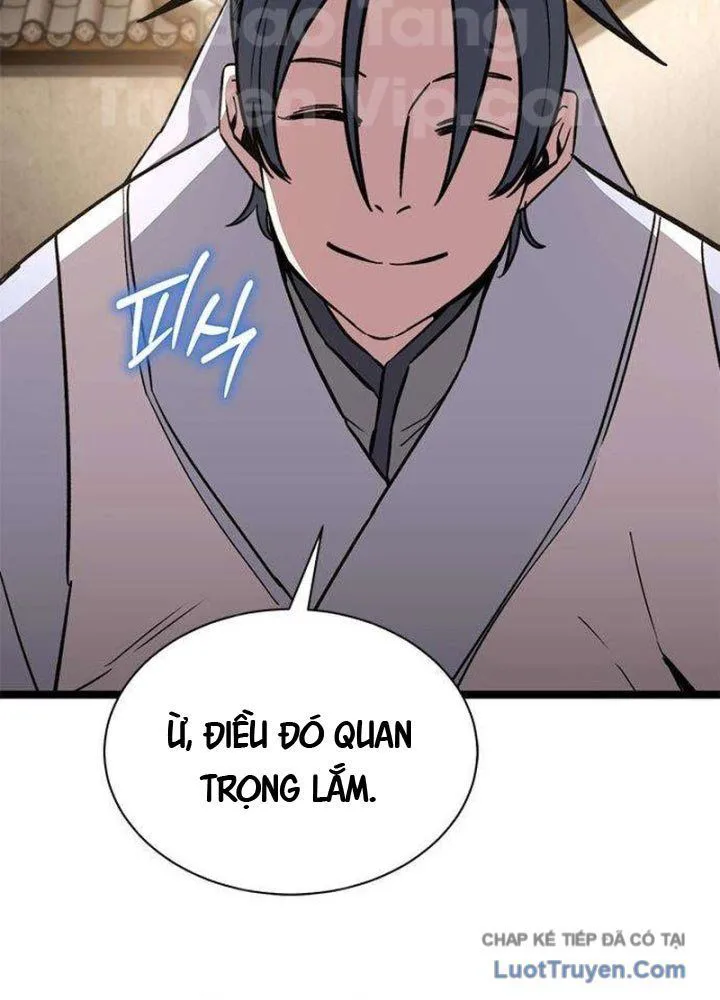 Tuyệt Thế Học Sĩ chương 15 - trang 19