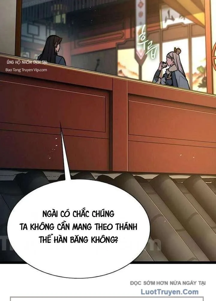 Tuyệt Thế Học Sĩ chương 16 - trang 5