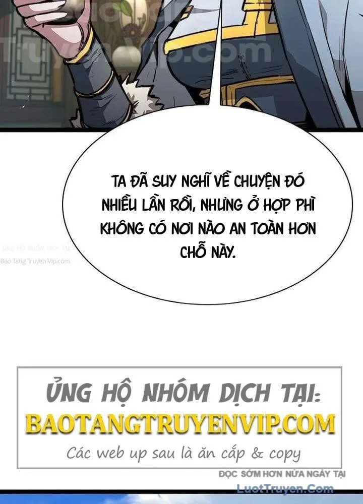 Tuyệt Thế Học Sĩ chương 16 - trang 7