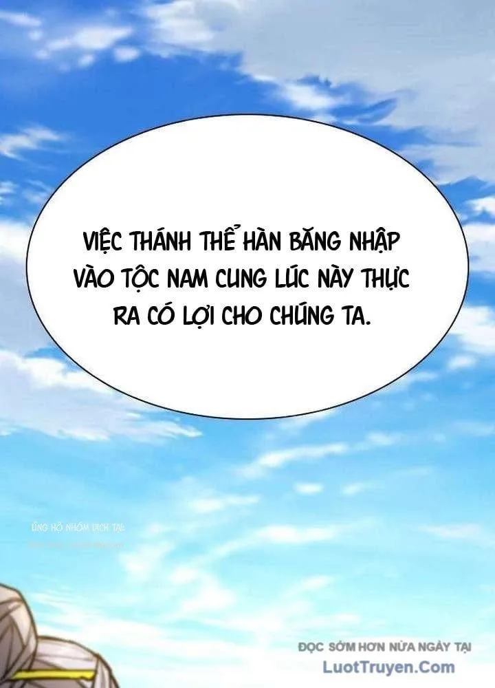 Tuyệt Thế Học Sĩ chương 16 - trang 8