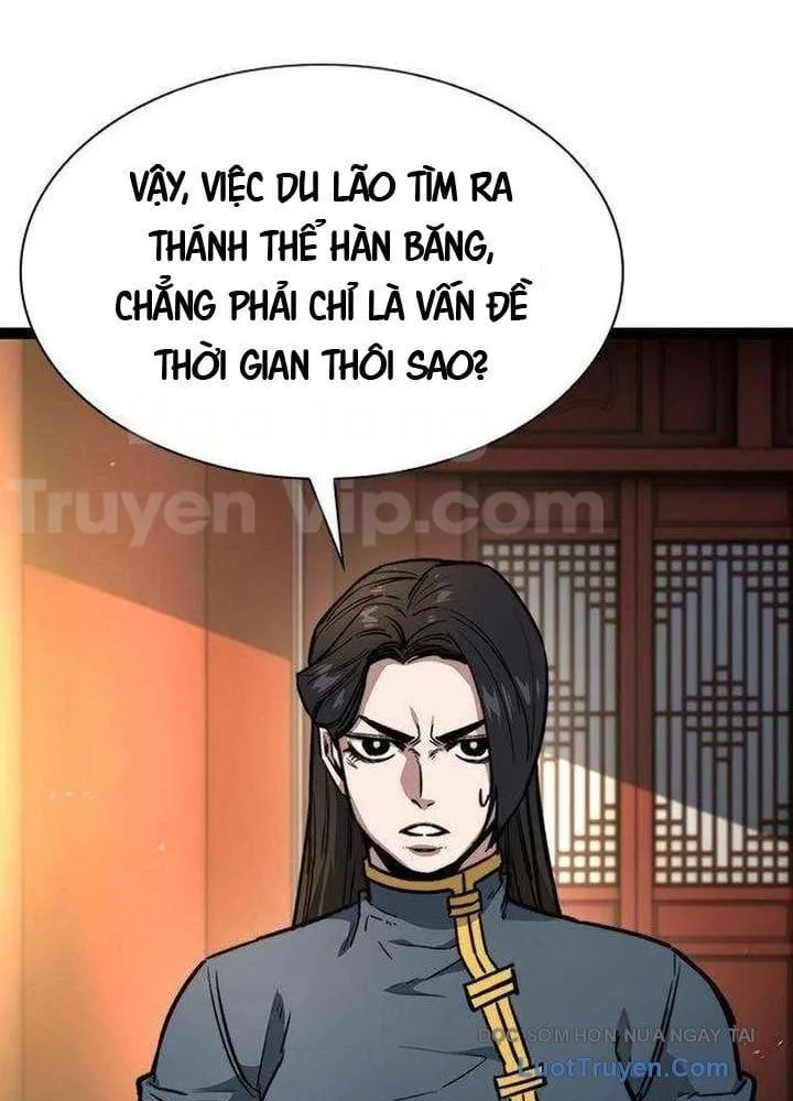 Tuyệt Thế Học Sĩ chương 16 - trang 15