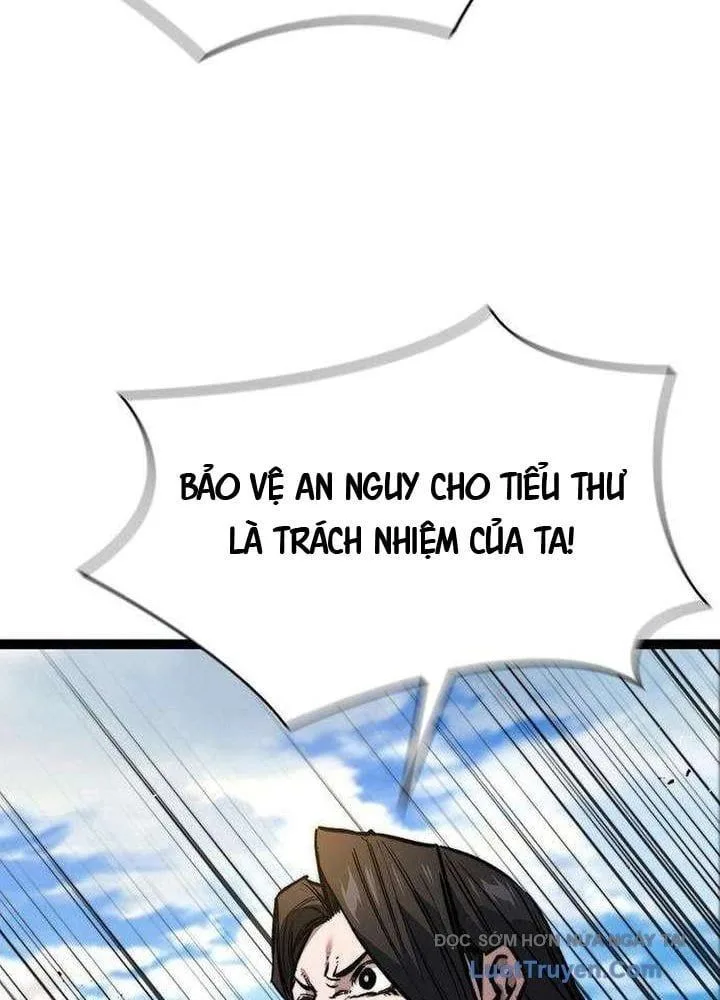 Tuyệt Thế Học Sĩ chương 16 - trang 27