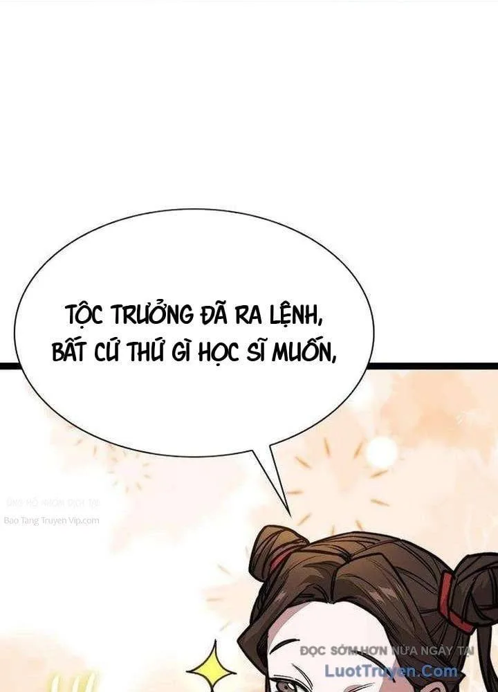 Tuyệt Thế Học Sĩ chương 16 - trang 60