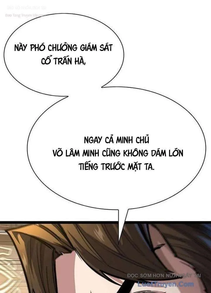 Tuyệt Thế Học Sĩ chương 16 - trang 87