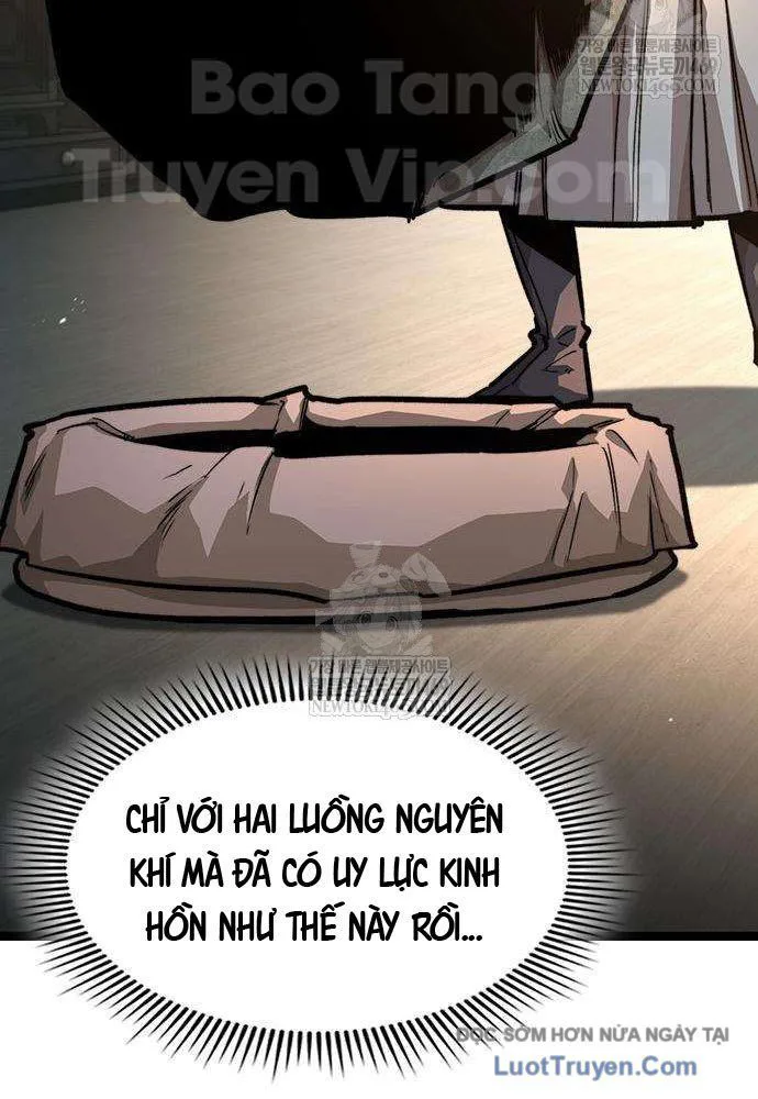 Tuyệt Thế Học Sĩ chương 18 - trang 6