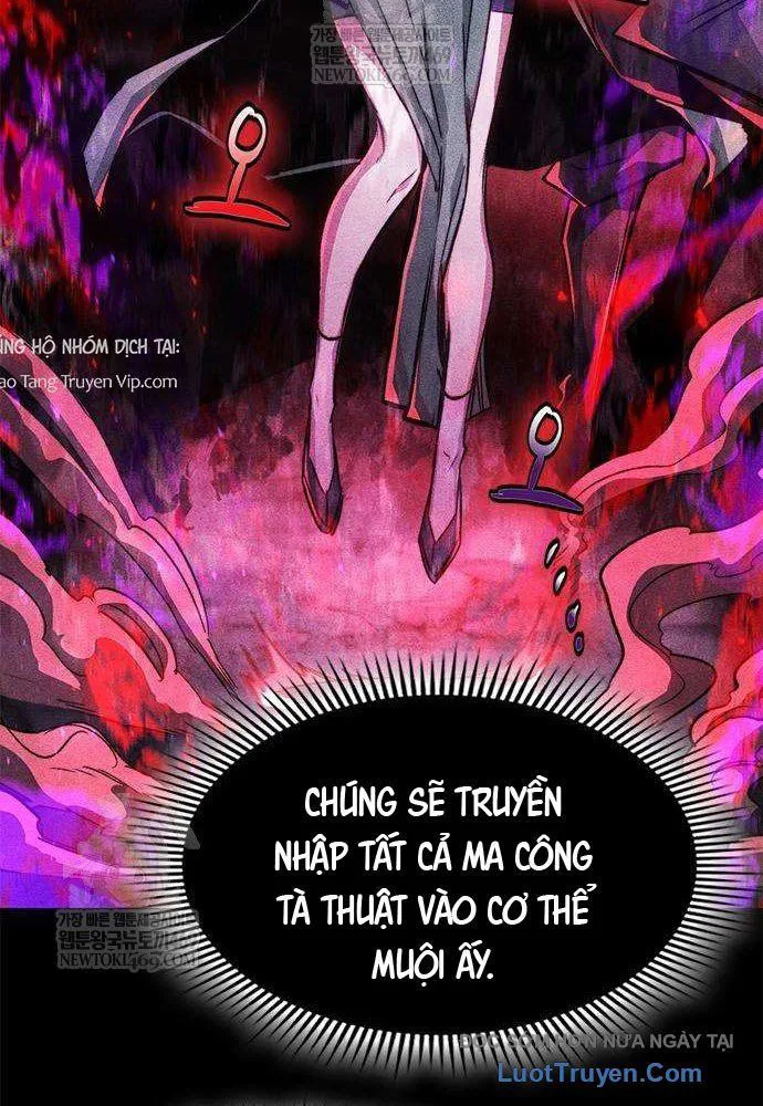 Tuyệt Thế Học Sĩ chương 18 - trang 90