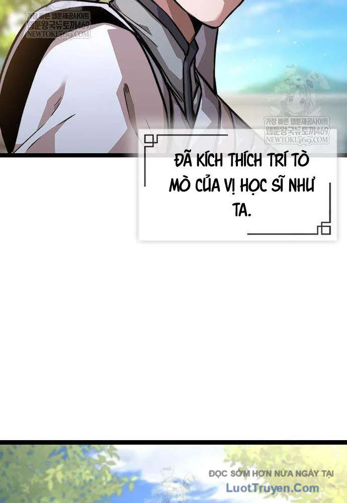 Tuyệt Thế Học Sĩ chương 18 - trang 110