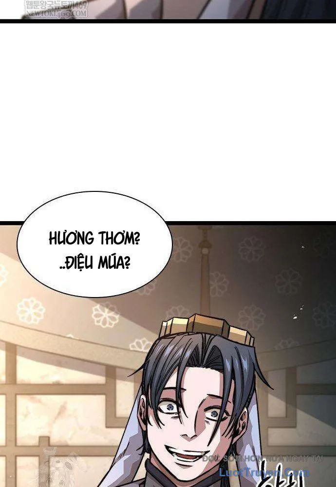 Tuyệt Thế Học Sĩ chương 18 - trang 124