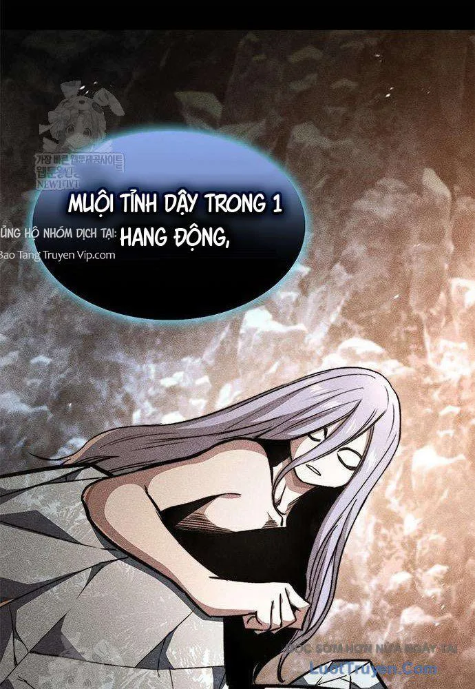 Tuyệt Thế Học Sĩ chương 18 - trang 129