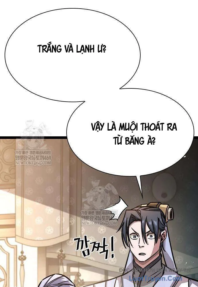 Tuyệt Thế Học Sĩ chương 18 - trang 132