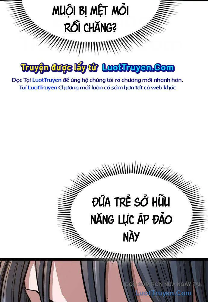 Tuyệt Thế Học Sĩ chương 18 - trang 152