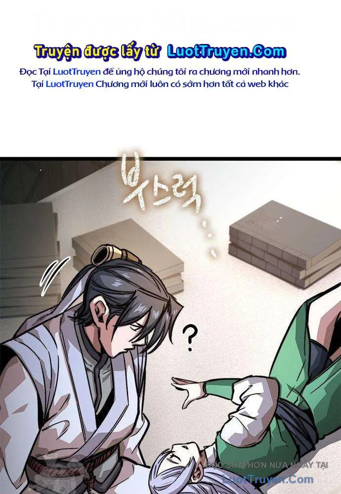 Tuyệt Thế Học Sĩ chương 18 - trang 159