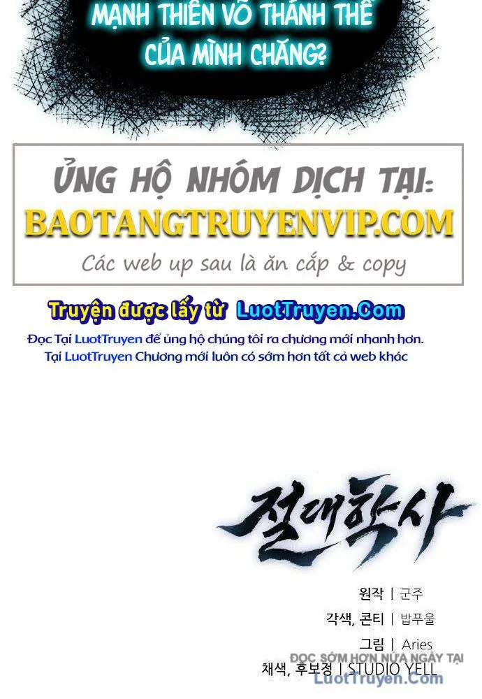 Tuyệt Thế Học Sĩ chương 18 - trang 168