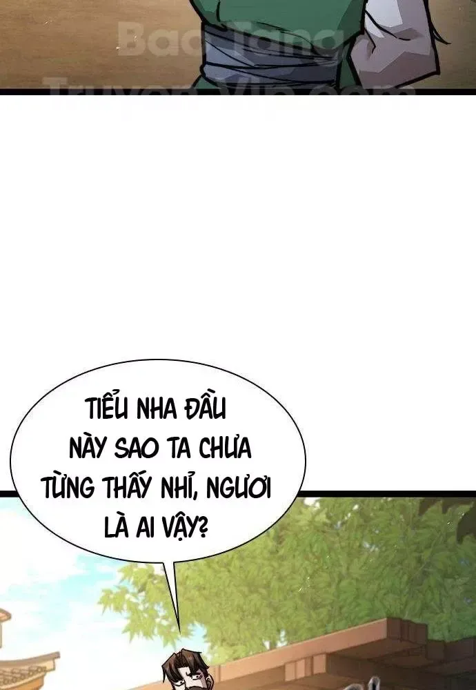 Tuyệt Thế Học Sĩ chương 19 - trang 21