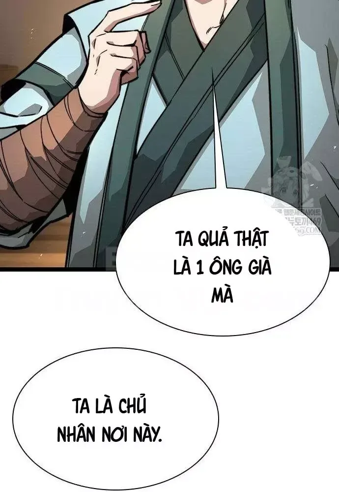 Tuyệt Thế Học Sĩ chương 19 - trang 25
