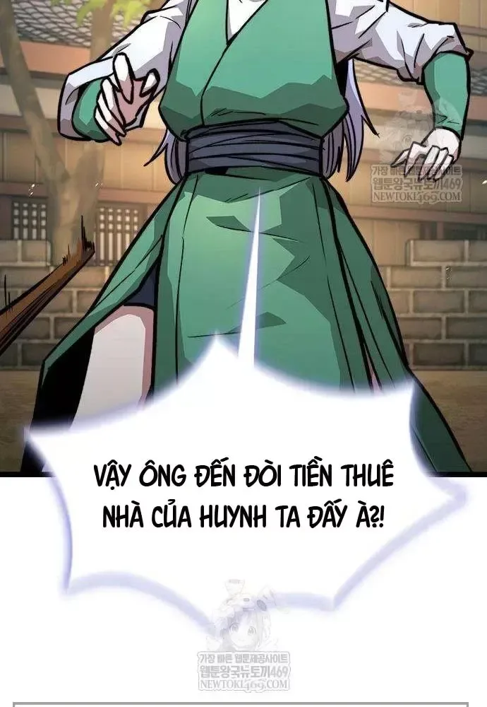 Tuyệt Thế Học Sĩ chương 19 - trang 27