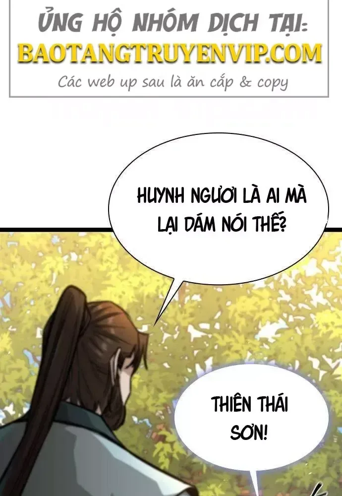 Tuyệt Thế Học Sĩ chương 19 - trang 28