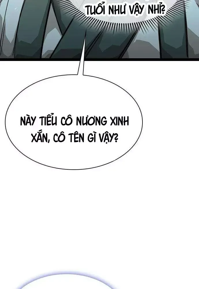 Tuyệt Thế Học Sĩ chương 19 - trang 31