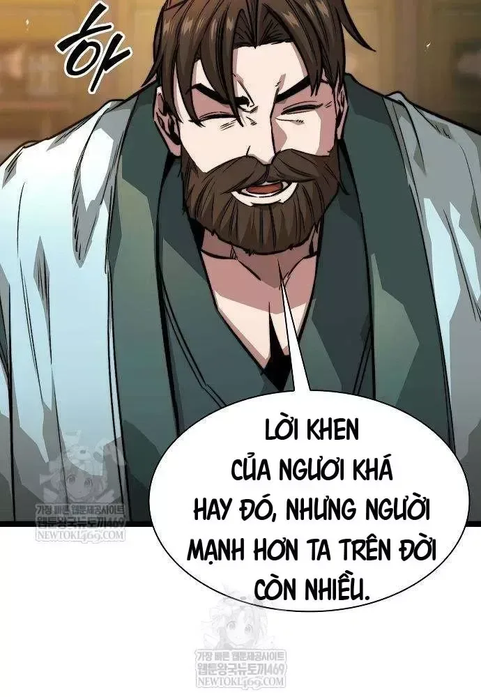 Tuyệt Thế Học Sĩ chương 19 - trang 38
