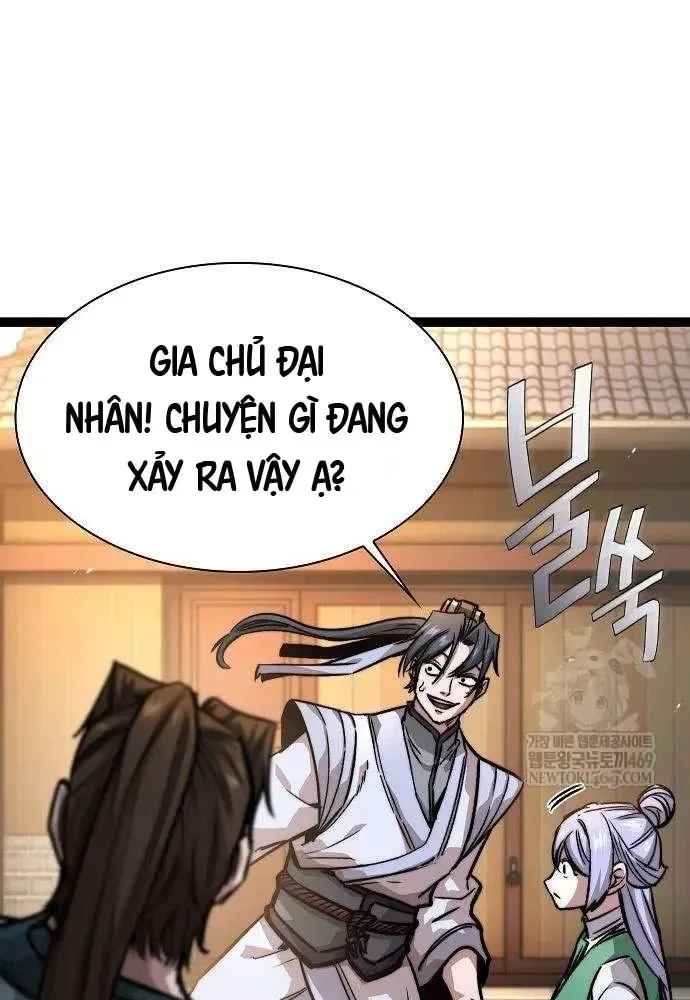 Tuyệt Thế Học Sĩ chương 19 - trang 39