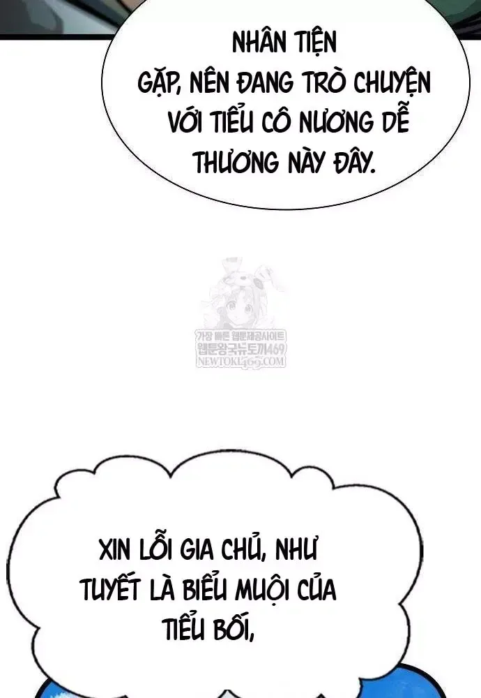 Tuyệt Thế Học Sĩ chương 19 - trang 42