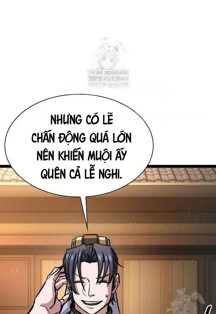 Tuyệt Thế Học Sĩ chương 19 - trang 46