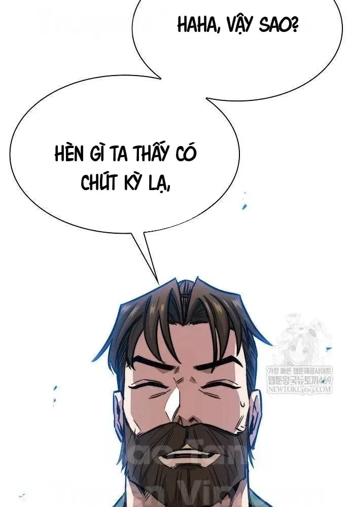 Tuyệt Thế Học Sĩ chương 19 - trang 48