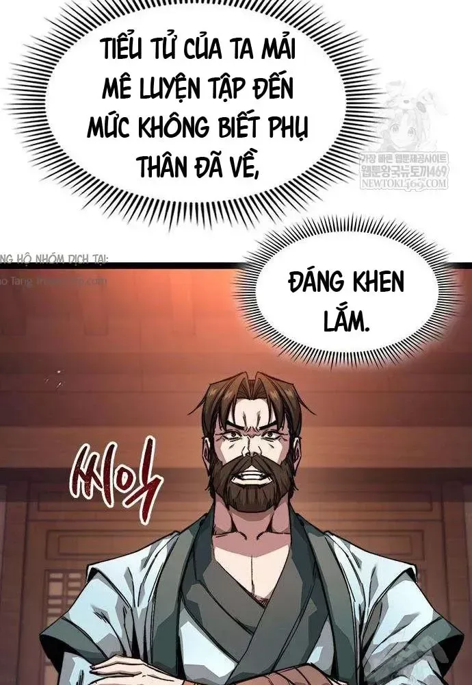 Tuyệt Thế Học Sĩ chương 19 - trang 66