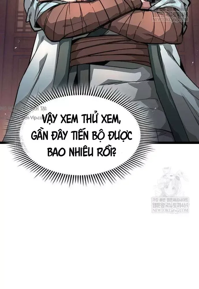 Tuyệt Thế Học Sĩ chương 19 - trang 67