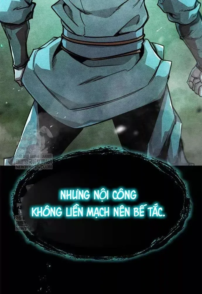 Tuyệt Thế Học Sĩ chương 19 - trang 104