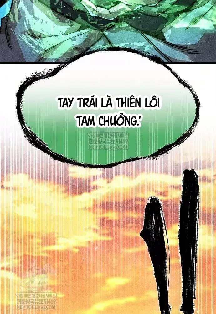 Tuyệt Thế Học Sĩ chương 19 - trang 108