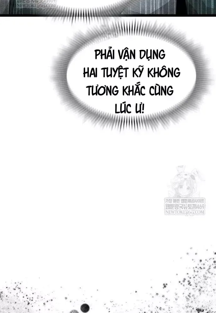 Tuyệt Thế Học Sĩ chương 19 - trang 110