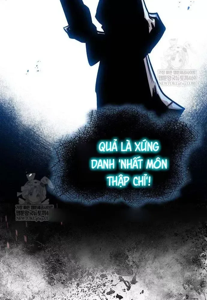 Tuyệt Thế Học Sĩ chương 19 - trang 112
