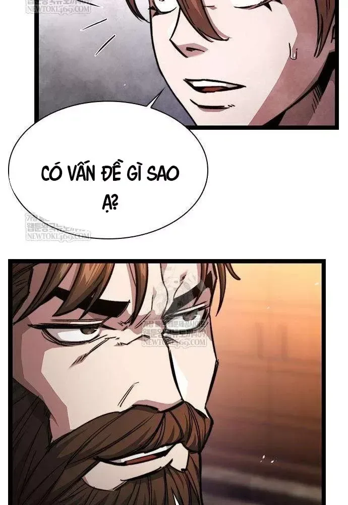 Tuyệt Thế Học Sĩ chương 19 - trang 115