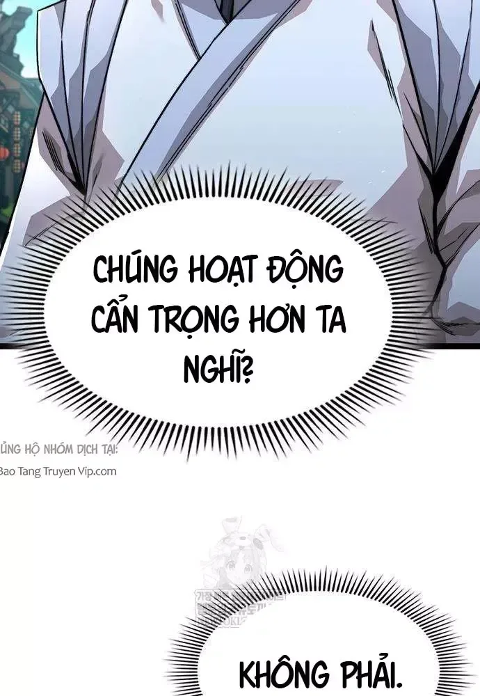 Tuyệt Thế Học Sĩ chương 19 - trang 134