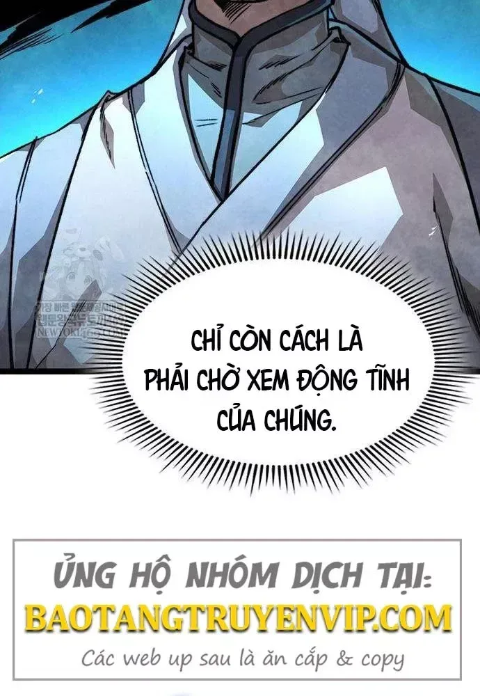 Tuyệt Thế Học Sĩ chương 19 - trang 136