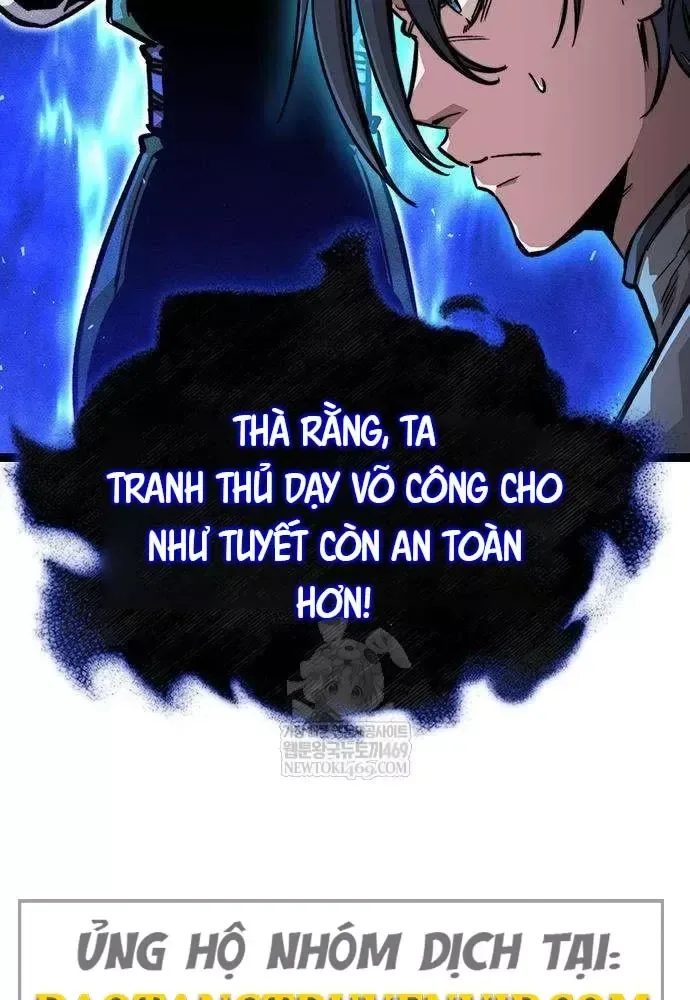 Tuyệt Thế Học Sĩ chương 19 - trang 138