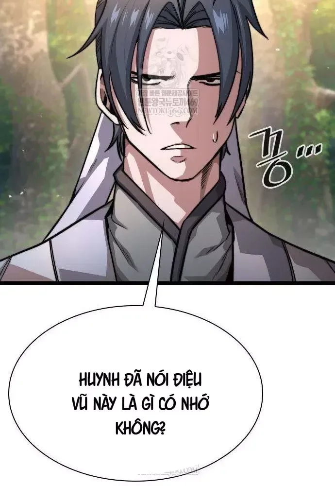 Tuyệt Thế Học Sĩ chương 20 - trang 9