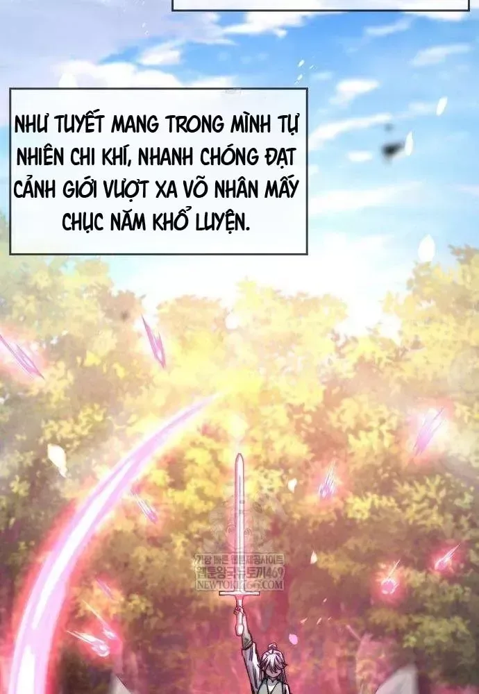 Tuyệt Thế Học Sĩ chương 20 - trang 26
