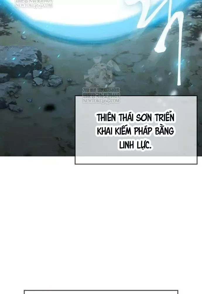 Tuyệt Thế Học Sĩ chương 20 - trang 29