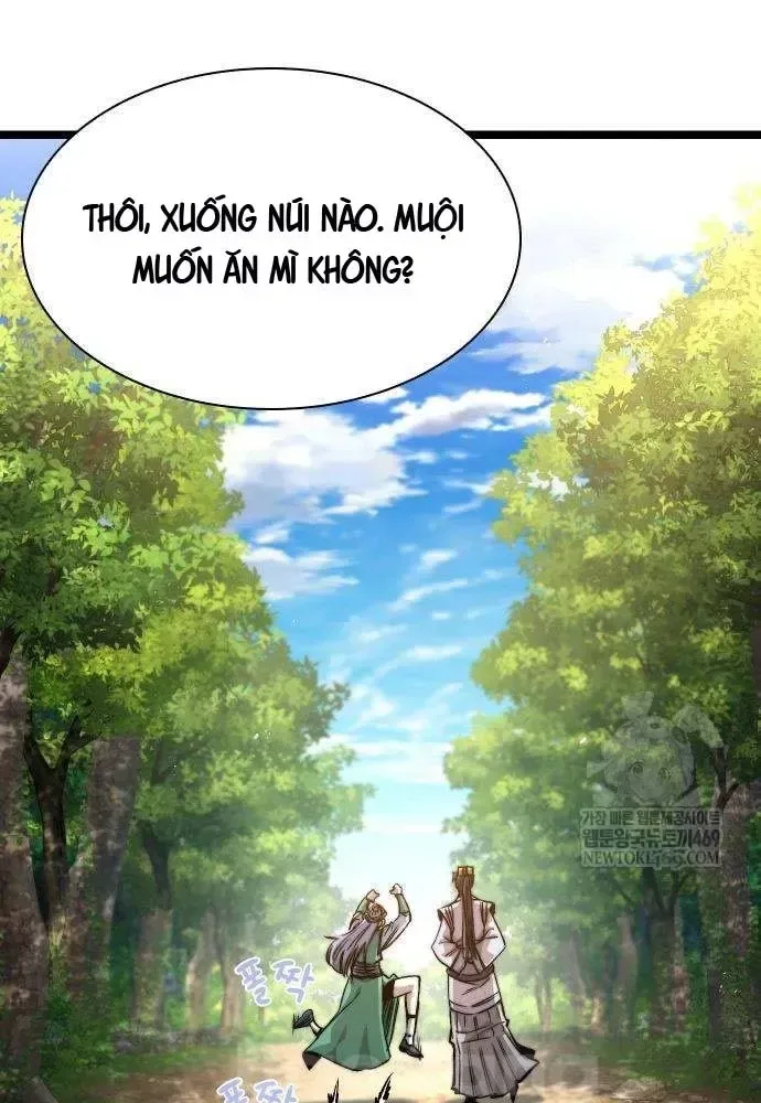 Tuyệt Thế Học Sĩ chương 20 - trang 48