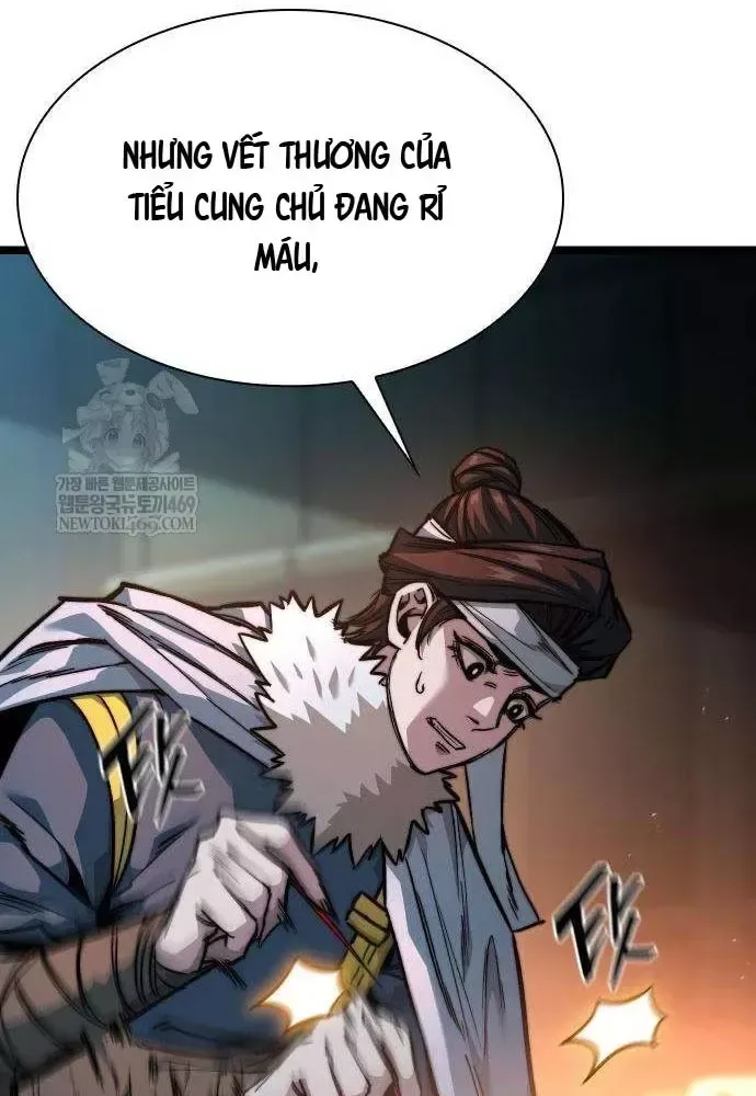 Tuyệt Thế Học Sĩ chương 20 - trang 80