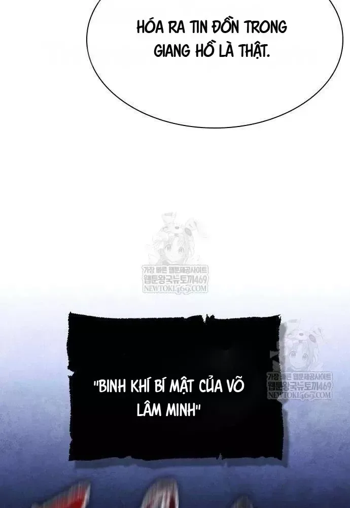 Tuyệt Thế Học Sĩ chương 20 - trang 108