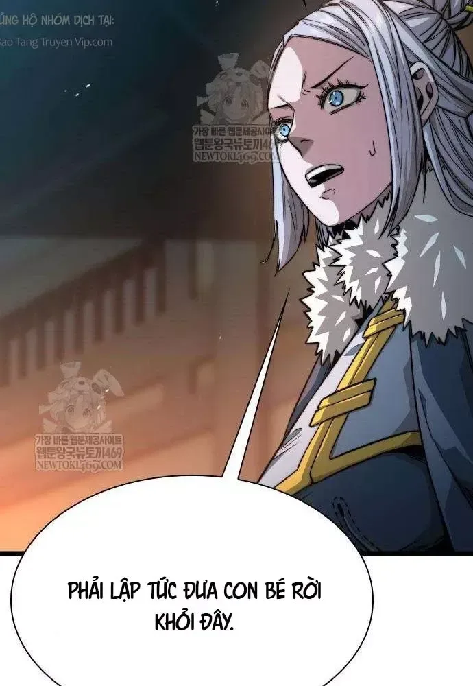 Tuyệt Thế Học Sĩ chương 20 - trang 119