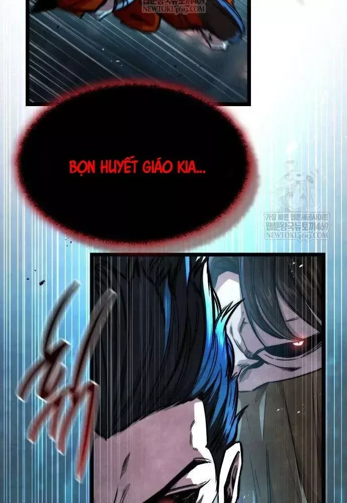 Tuyệt Thế Học Sĩ chương 20 - trang 124