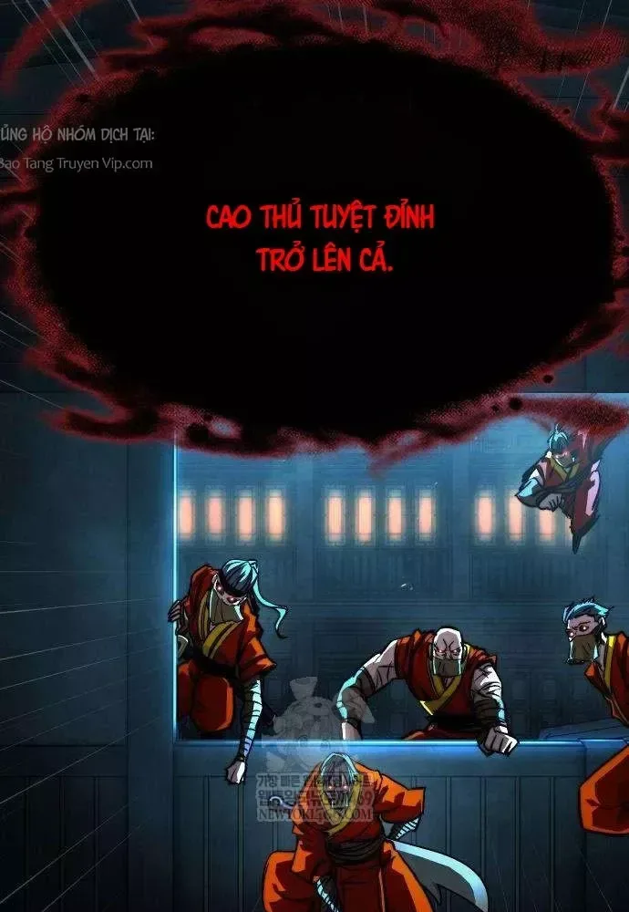 Tuyệt Thế Học Sĩ chương 20 - trang 128
