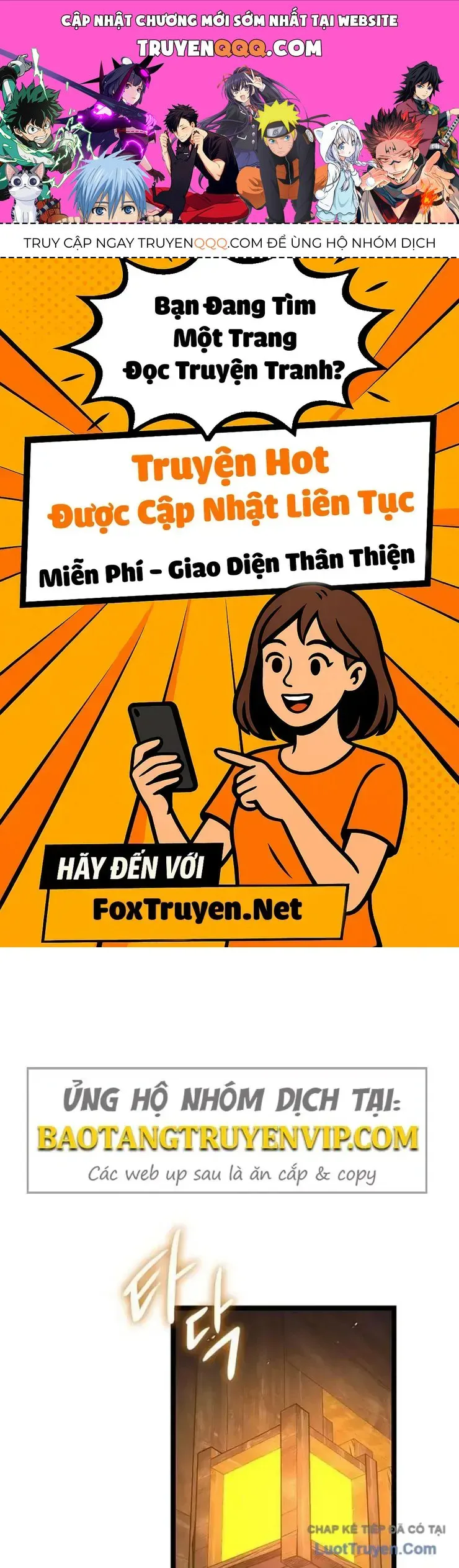 Tuyệt Thế Học Sĩ chương 23 - trang 1