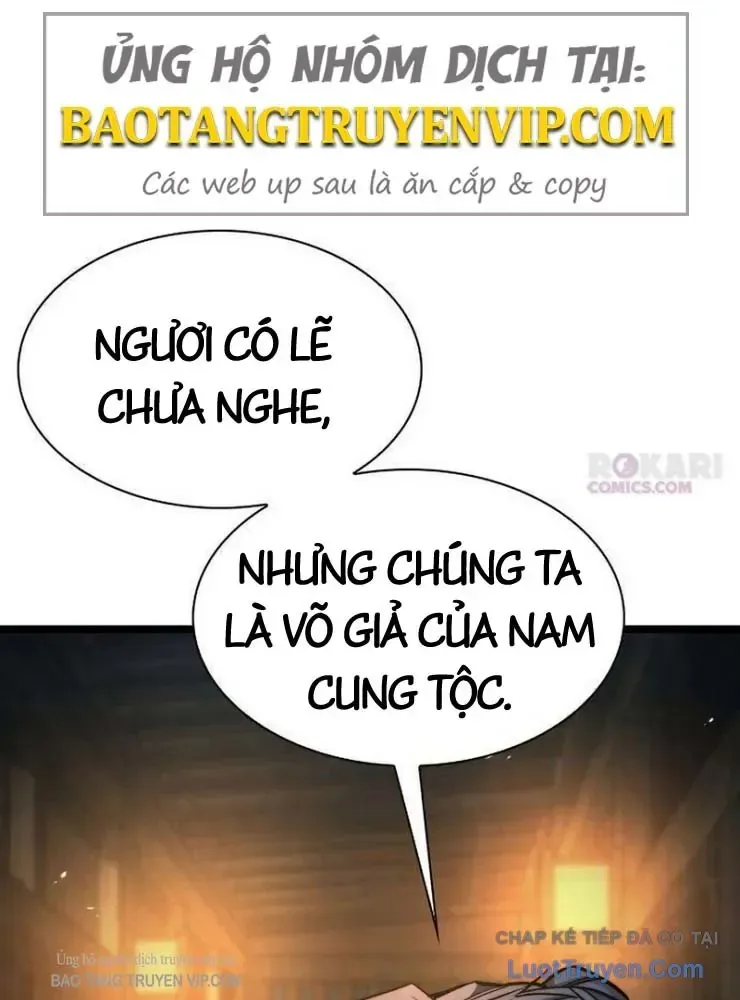 Tuyệt Thế Học Sĩ chương 23 - trang 14