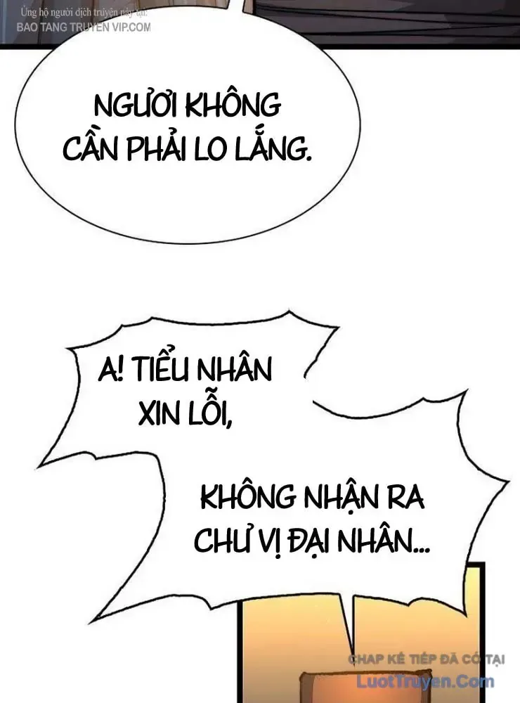 Tuyệt Thế Học Sĩ chương 23 - trang 16